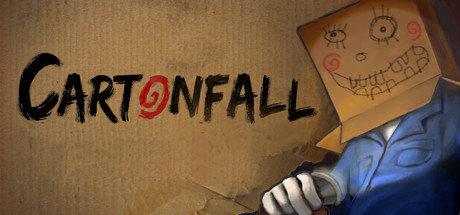《破坏纸箱 Cartonfall》中文版