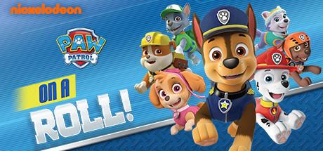 《汪汪队立大功：出发救援 Paw Patrol: On A Roll!》中文汉化版
