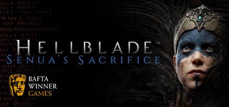 《地狱之刃：塞娜的献祭 Hellblade: Senua’s Sacrifice》中文汉化版【v1.03】