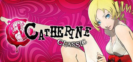 《凯瑟琳经典版 Catherine Classic》中文汉化版