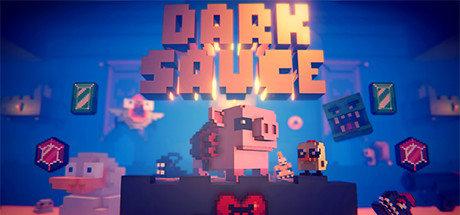《小猪地牢 Dark Sauce》中文版百度云迅雷下载