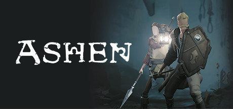《Ashen》中文版