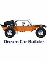 《梦想汽车建造者 Dream Car Builder》中文汉化版