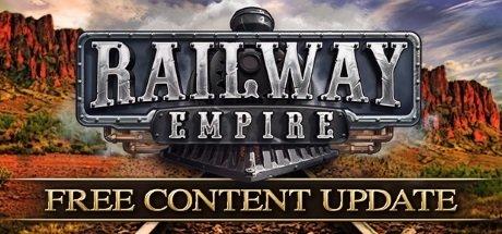 《铁路帝国 Railway Empire》中文版百度云迅雷下载