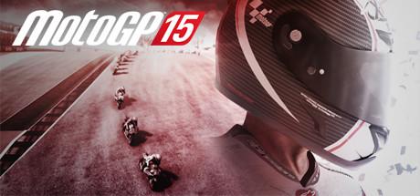 《MotoGP15》中文汉化版