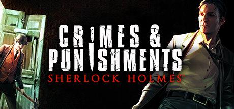 《福尔摩斯：罪与罚 Sherlock Holmes: Crimes and Punishments》中文版【版本日期20190208】