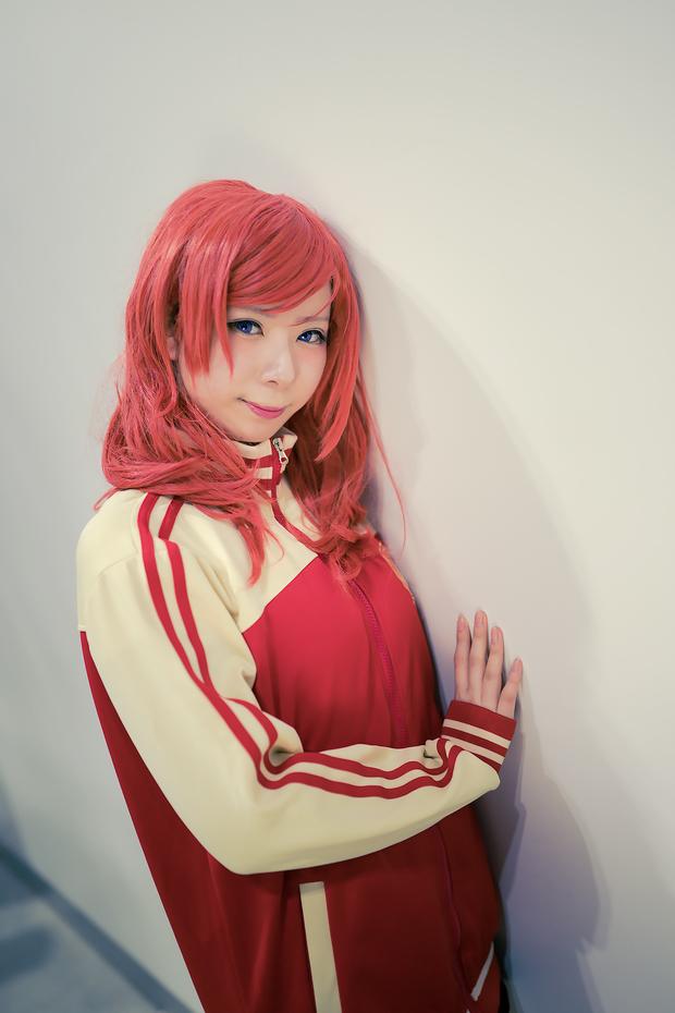 AnimeJapan COSPLAYLOVE LIVE 西木野真姬