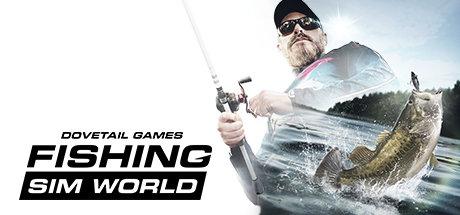 《钓鱼模拟世界 Fishing Sim World》中文版百度云迅雷下载【版本日期20190418】