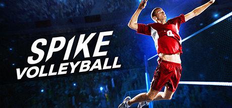 《扣杀排球 Spike Volleyball》中文版百度云迅雷下载