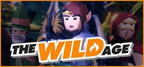 《荒野时代 The Wild Age》中文版百度云迅雷下载