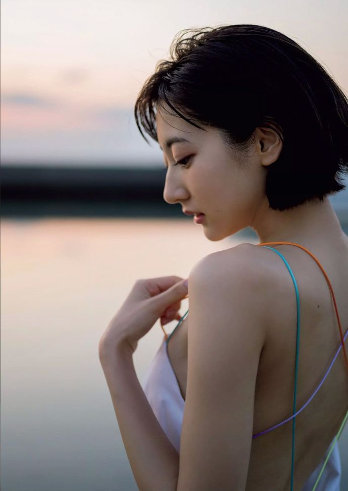 武田玲奈 伊藤小春 