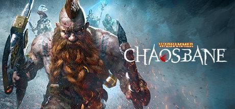 《战锤：混乱之刃 Warhammer: Chaosbane》英文版Beta多人联机