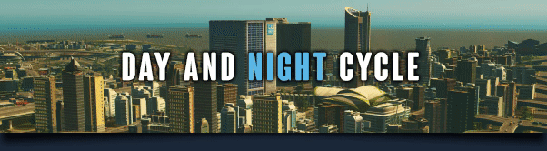 《城市：天际线 Cities: Skylines》v.1.9.0全DLC+828个MOD+7个大神存档+7张中国地图百度云迅雷下载
