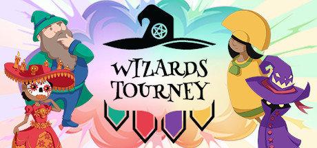 《巫师锦标赛 Wizards Tourney》中文版