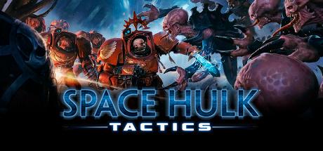 《太空战舰：战术 Space Hulk: Tactics》中文汉化版