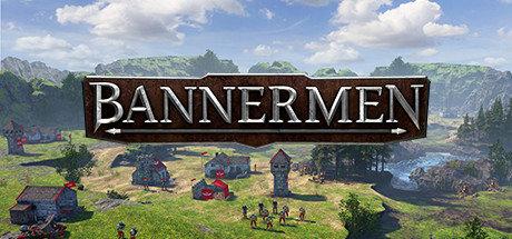 《旗民 BANNERMEN》中文版