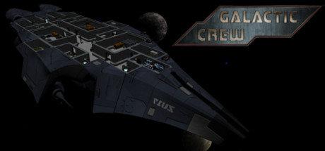 《银河队员 Galactic Crew》中文版百度云迅雷下载