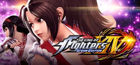 《拳皇14 THE KING OF FIGHTERS XIV STEAM EDITION》中文版【v1.25】+目前全DLC