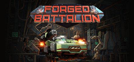 《锻造营 Forged Battalion》中文版