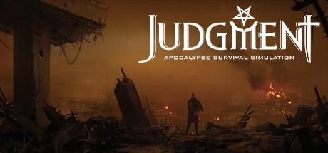 《审判：末世生存模拟 Judgment: Apocalypse Survival Simulation》中文汉化版【v1.0.4037】