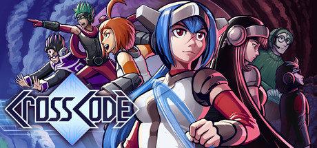 《远星物语/交叉准则 CrossCode》中文版百度云迅雷下载