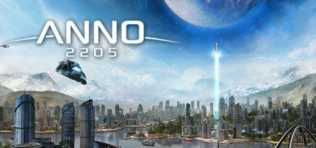 《纪元2205 Anno 2205》中文汉化版