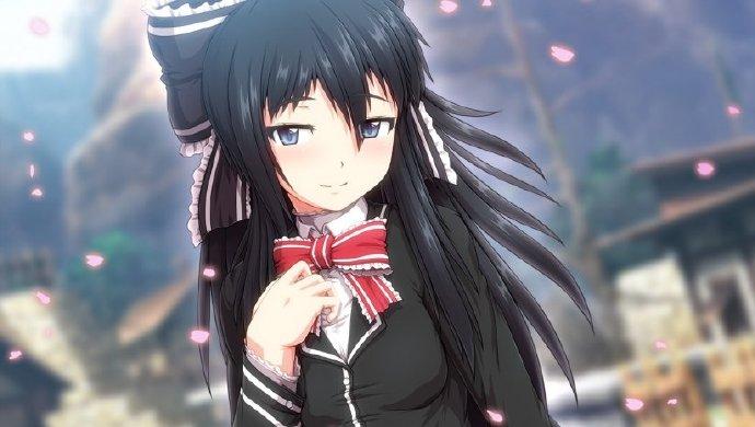 《精英之奥尼和布莱德 Meritocracy of the Oni & Blade》中文版百度云迅雷下载