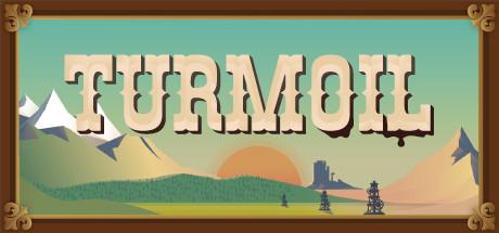 《Turmoil》石油骚动中文汉化版