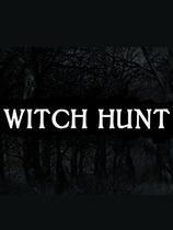 《巫师猎人 Witch Hunt》中文汉化版