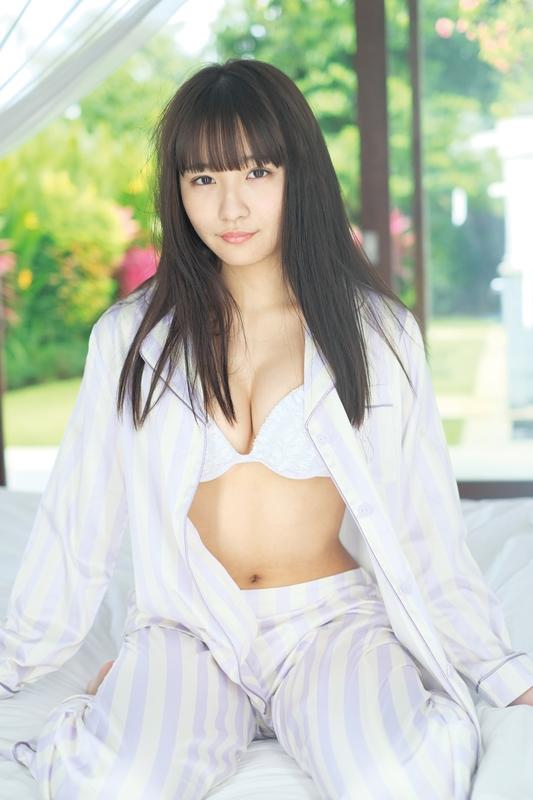 浅川梨奈 写真集 写真偶像