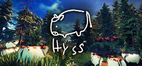 《Hyss》中文版
