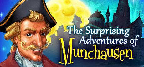《吹牛大王历险记 The Surprising Adventures of Munchausen》中文版百度云迅雷下载