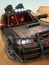 《撞击赛车 Strike Cars》中文汉化版