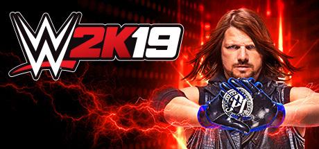 《WWE 2K19》免安装版