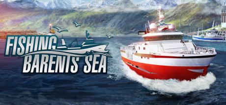 Fishing: Barents Sea v1.1.7.1版《捕鱼：巴伦支海》中文汉化版