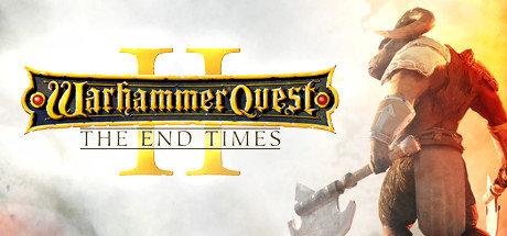 《战锤任务2:时间末日 Warhammer Quest 2: The End Times》中文版