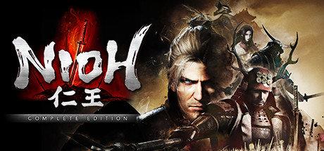 《仁王 NIOH》中文汉化版【v1.21.04】