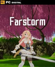 《Farstorm》中文汉化版