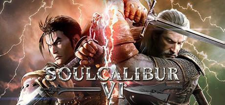 《灵魂能力6 Soul Calibur 6》中文汉化版