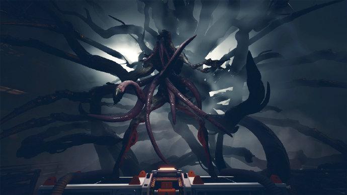 《疯狂之月 Moons of Madness》中文版百度云迅雷下载