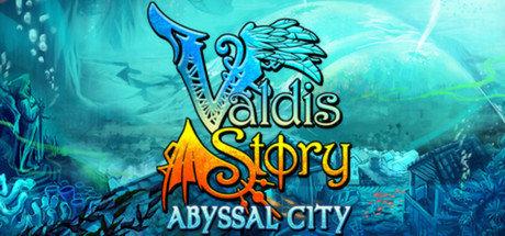 《瓦尔迪斯传说：深渊之城 Valdis Story: Abyssal City》中文汉化版