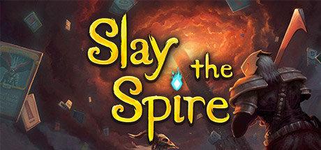《杀戮尖塔 Slay the Spire》中文版【版本日期20190124】