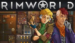 《环世界 RimWorld》中文版【版本日期20190121】