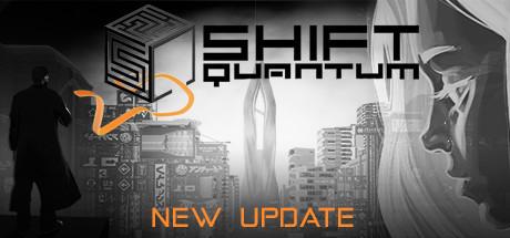 《翻转量子世界 Shift Quantum》中文汉化版