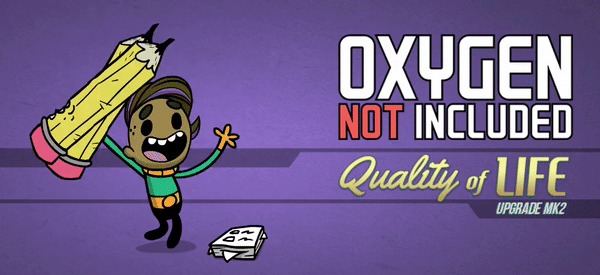 《缺氧 Oxygen Not Included》中文版百度云迅雷下载