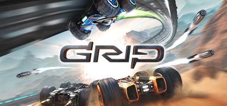 《战斗四驱车 GRIP: Combat Racing》中文汉化版