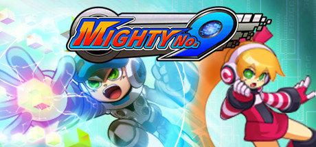 《强力9号 Mighty No. 9》中文版【版本日期20190109】
