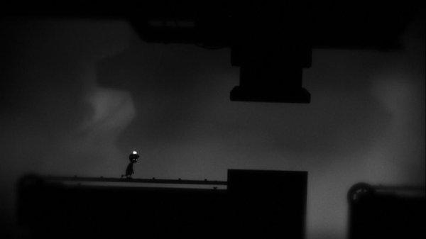 地狱边境 LIMBO