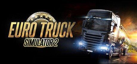 《欧洲卡车模拟2 Euro Truck Simulator 2》中文版整合55DLC【v1.33.2s】【版本日期20181130】