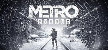 《地铁：逃离 Metro Exodus》V1.0.0.7 黄金版 中文